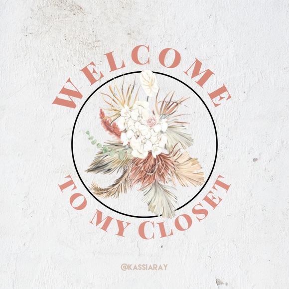 Other - I'm a Posh Ambassador!